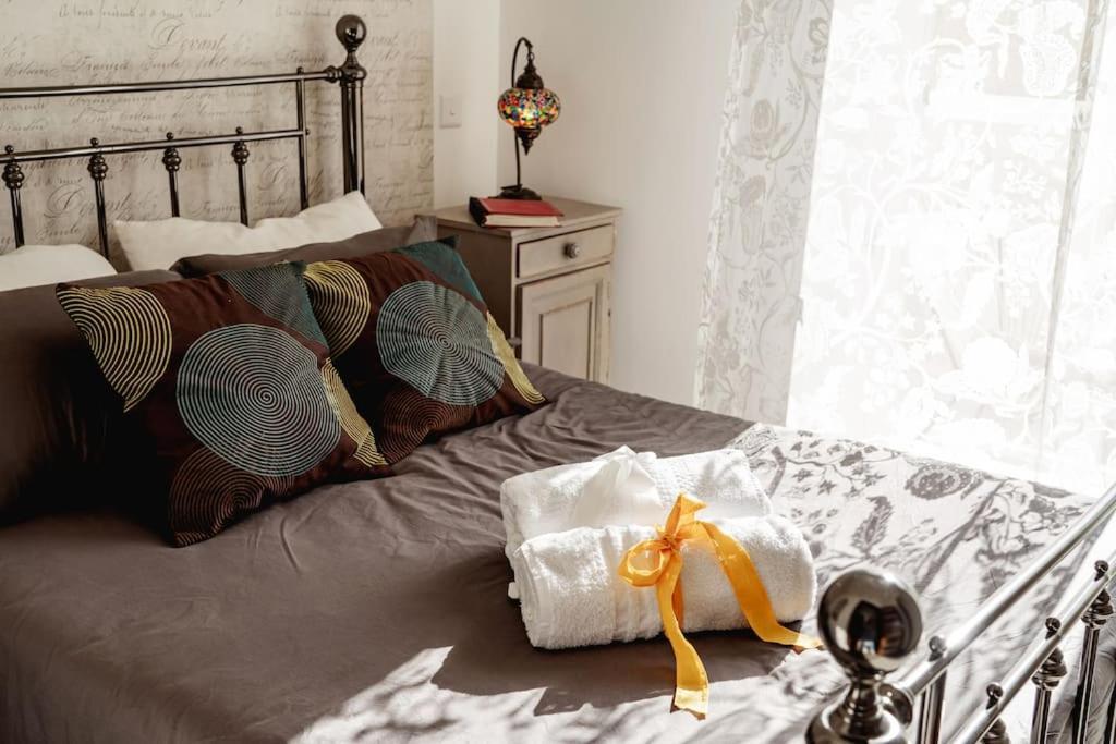 斯利马Luxury Designer Penthouse With Private Jacuzzi公寓 外观 照片