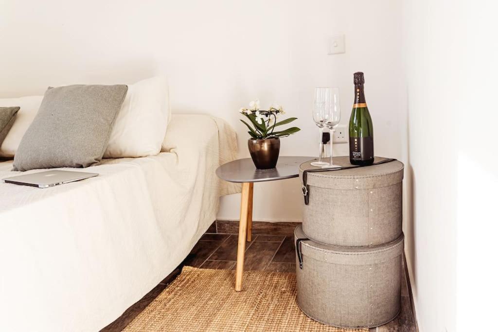 斯利马Luxury Designer Penthouse With Private Jacuzzi公寓 外观 照片